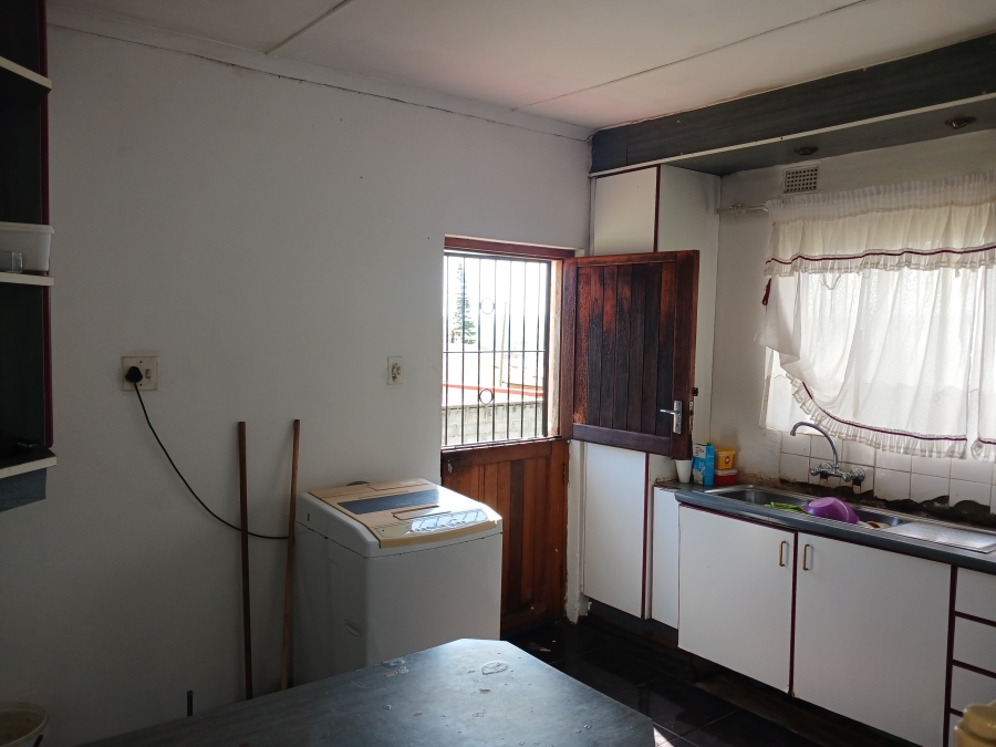 3 Bedroom Property for Sale in Mdantsane Nu 17 Eastern Cape